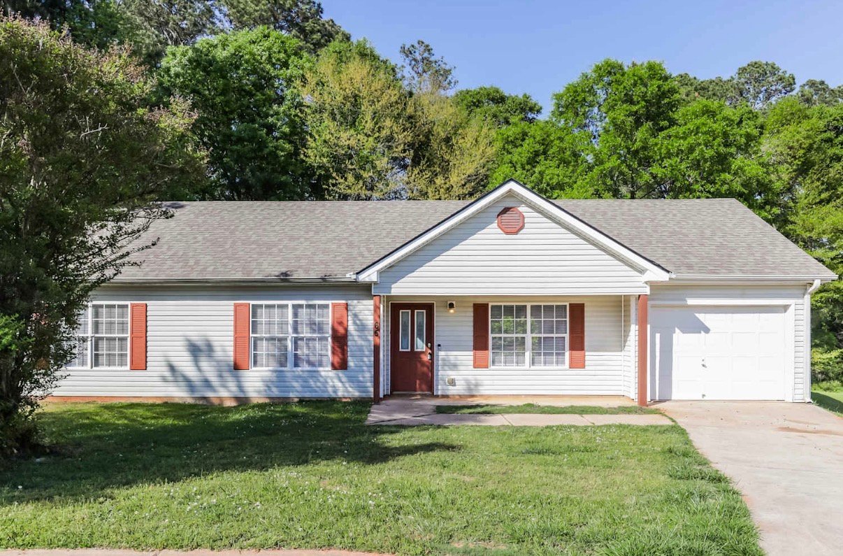 Covington House: 65 Kenzi Way SW