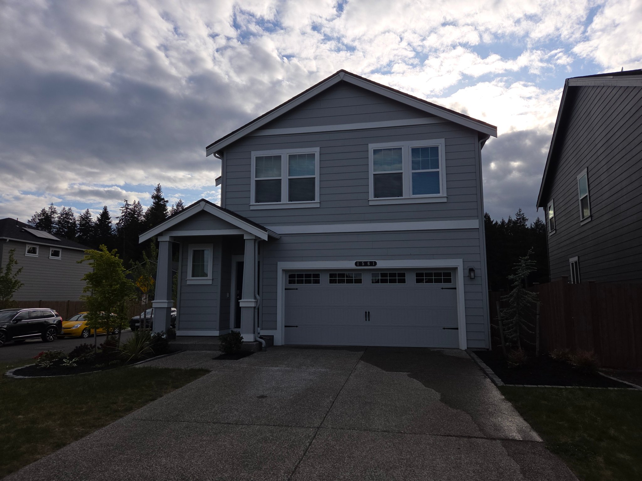 Port Orchard Other: 1561 Southwest Fielder Place