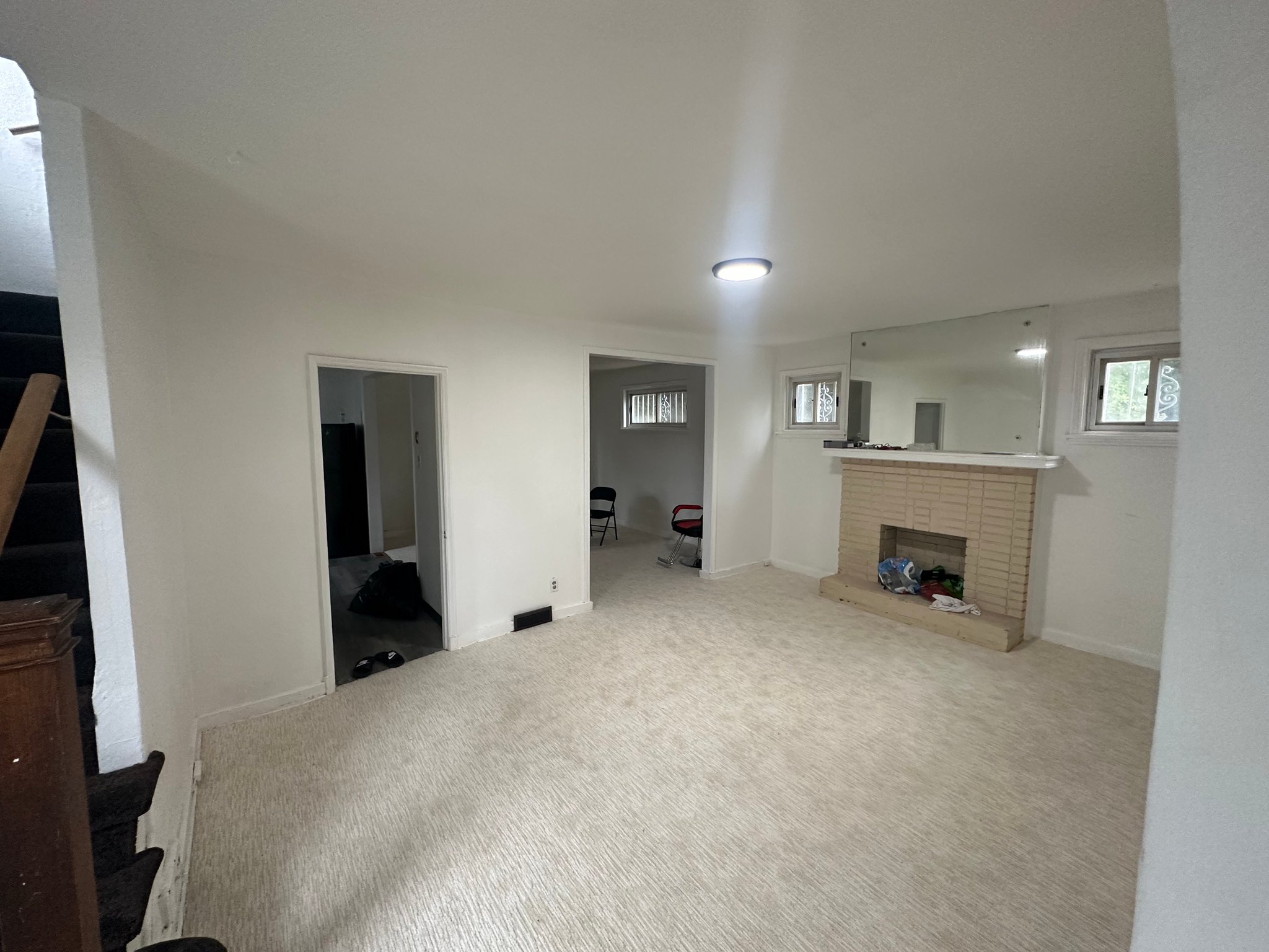 Pittsburgh House: 7245 Campania Ave