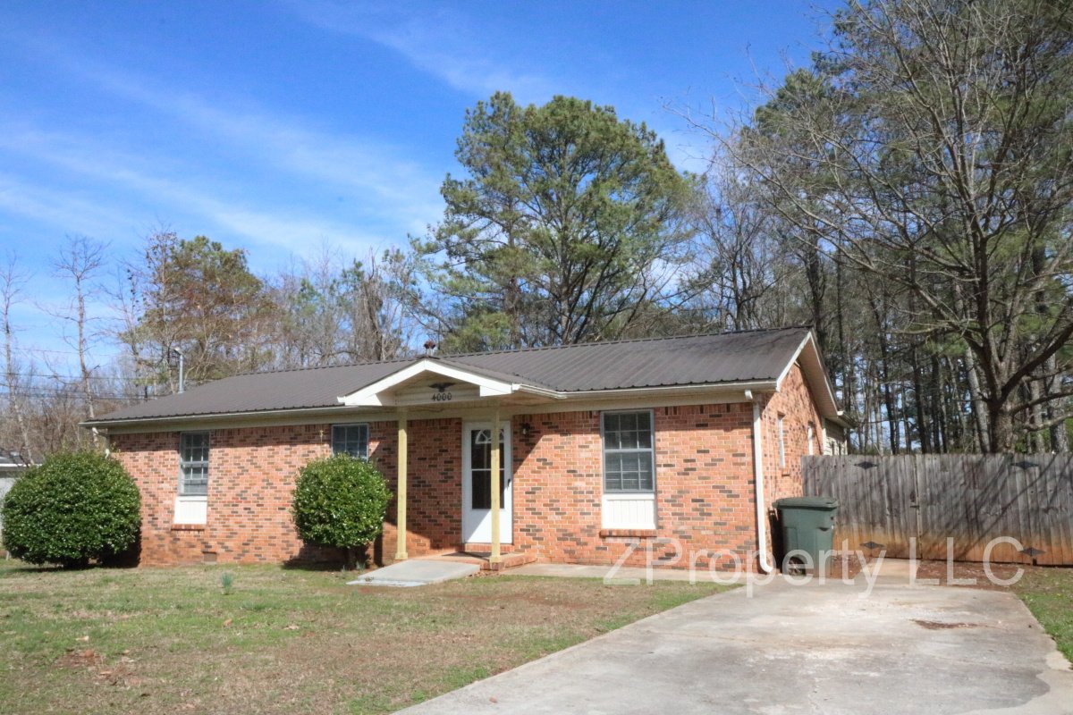 Huntsville House: 4000 Offutt Ct