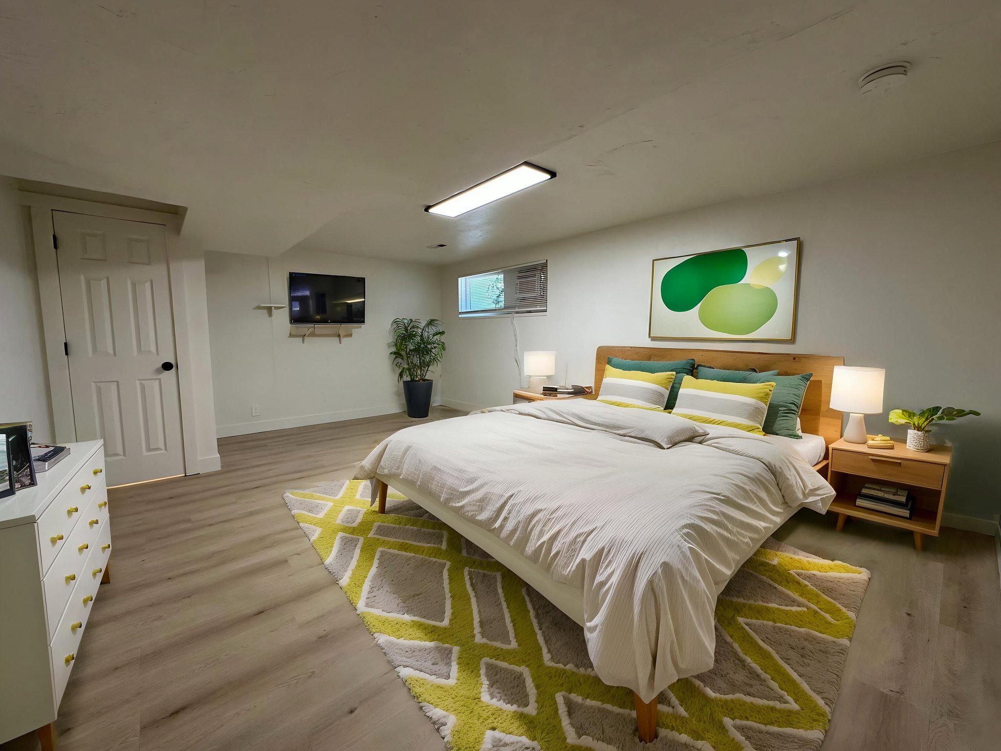 South Salt Lake Condo: 3440 S 200 E