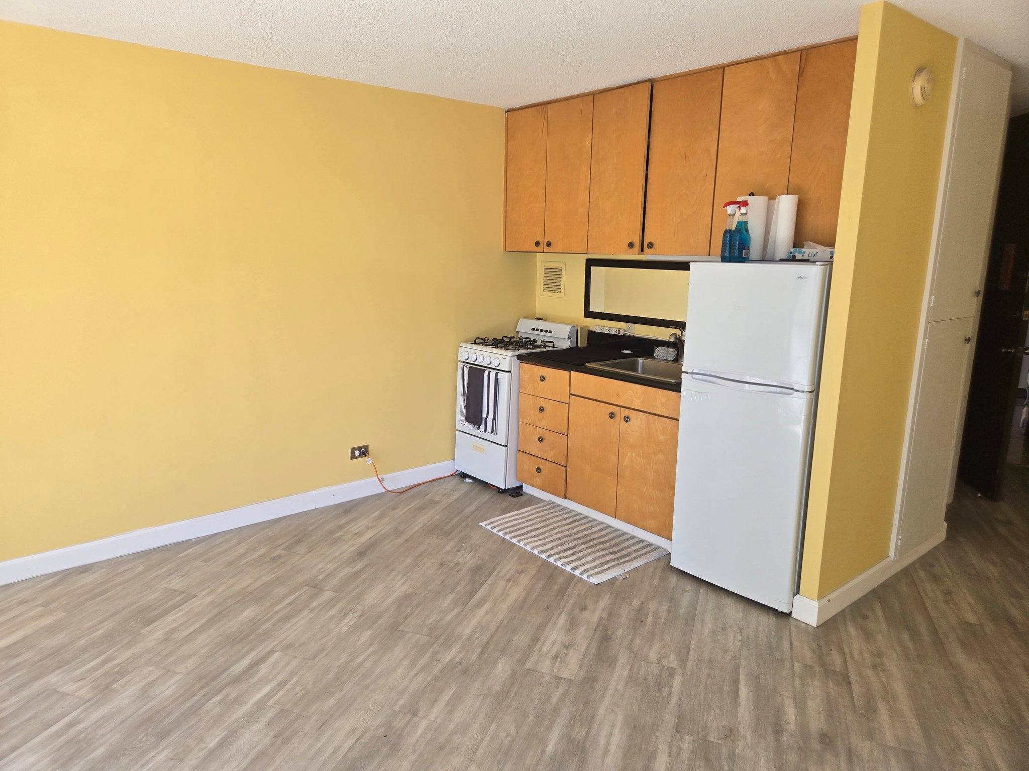 Honolulu Condo: 750 Amana St