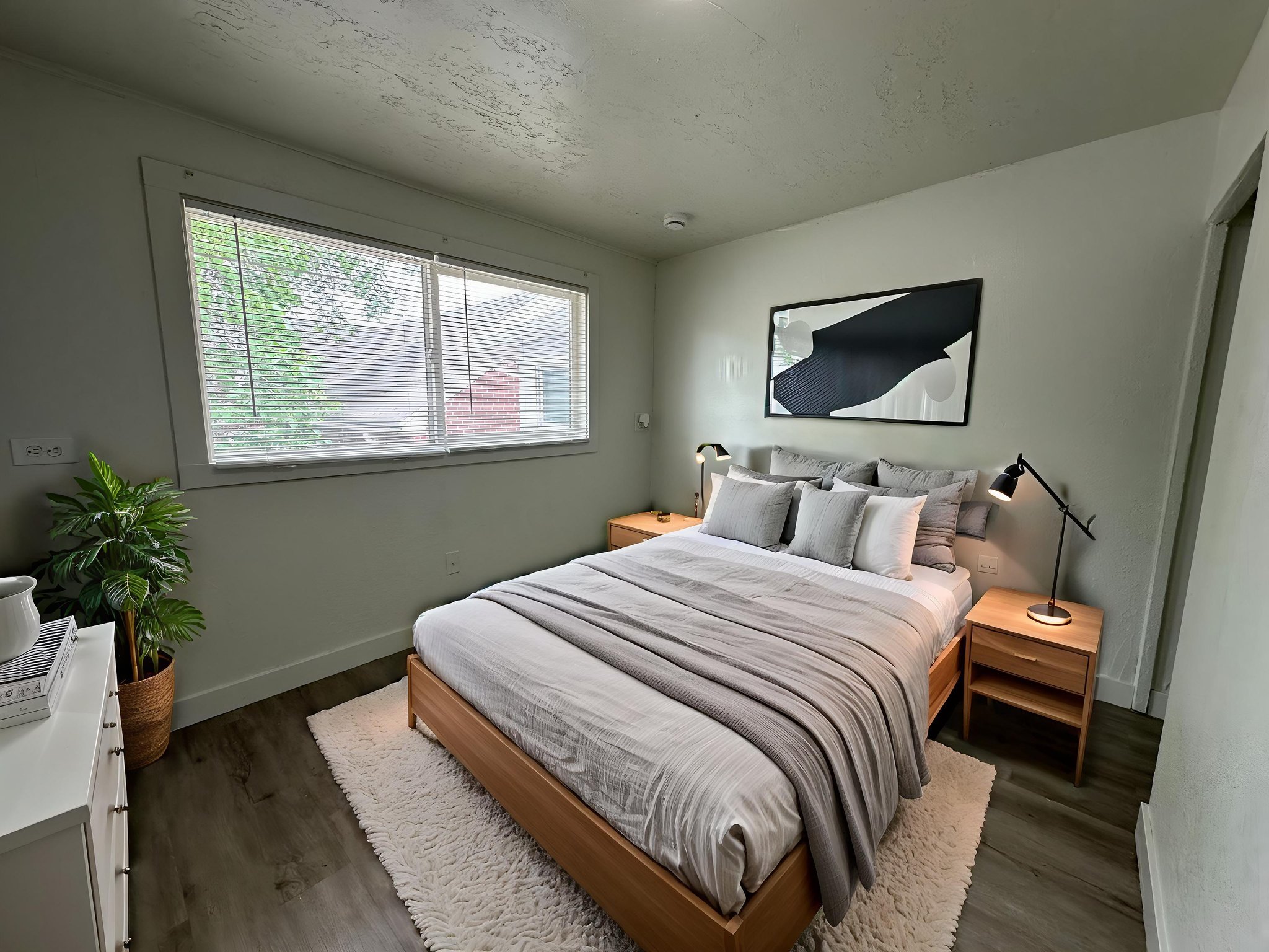 Springville Condo: 500 S Main St.