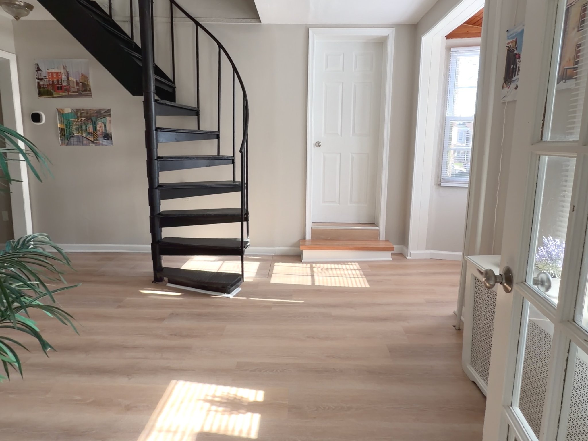 Philadelphia Single Room: 4369 Pechin St