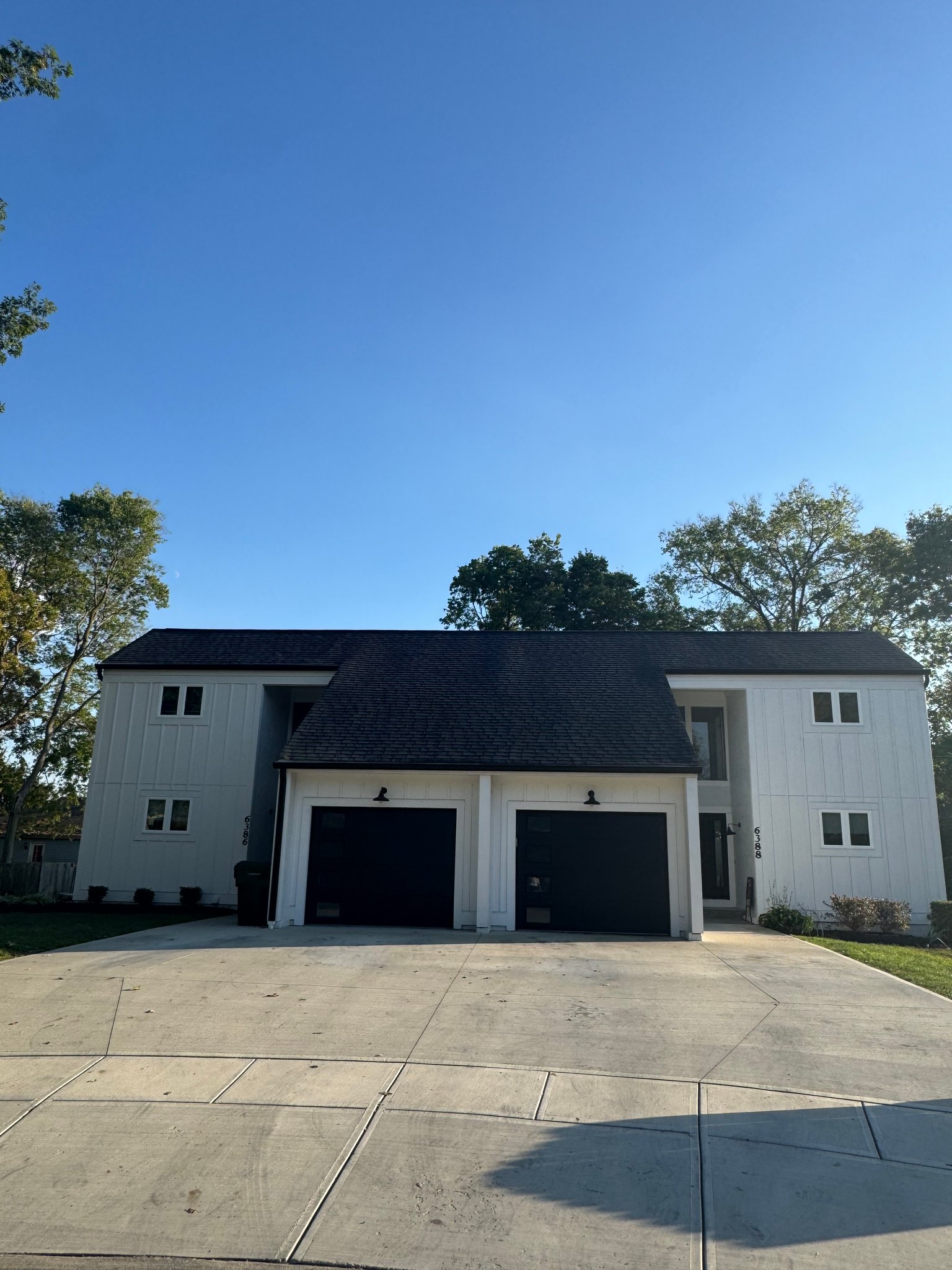 Dublin Multiplex: 6386 Wolcott Ct