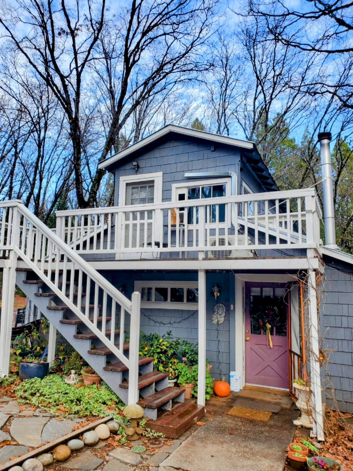 Grass Valley Single Room: 11321 Beauview Rd