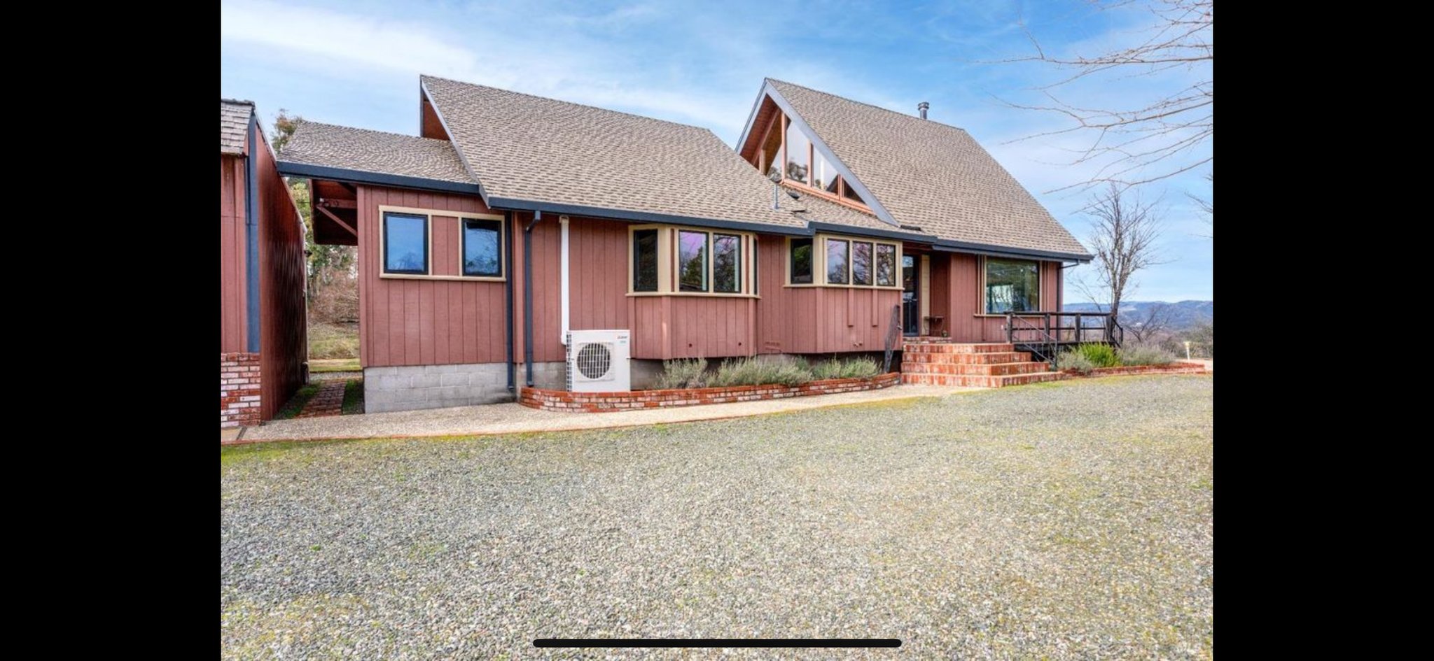 Lakeport House: 2567 Hendricks Rd