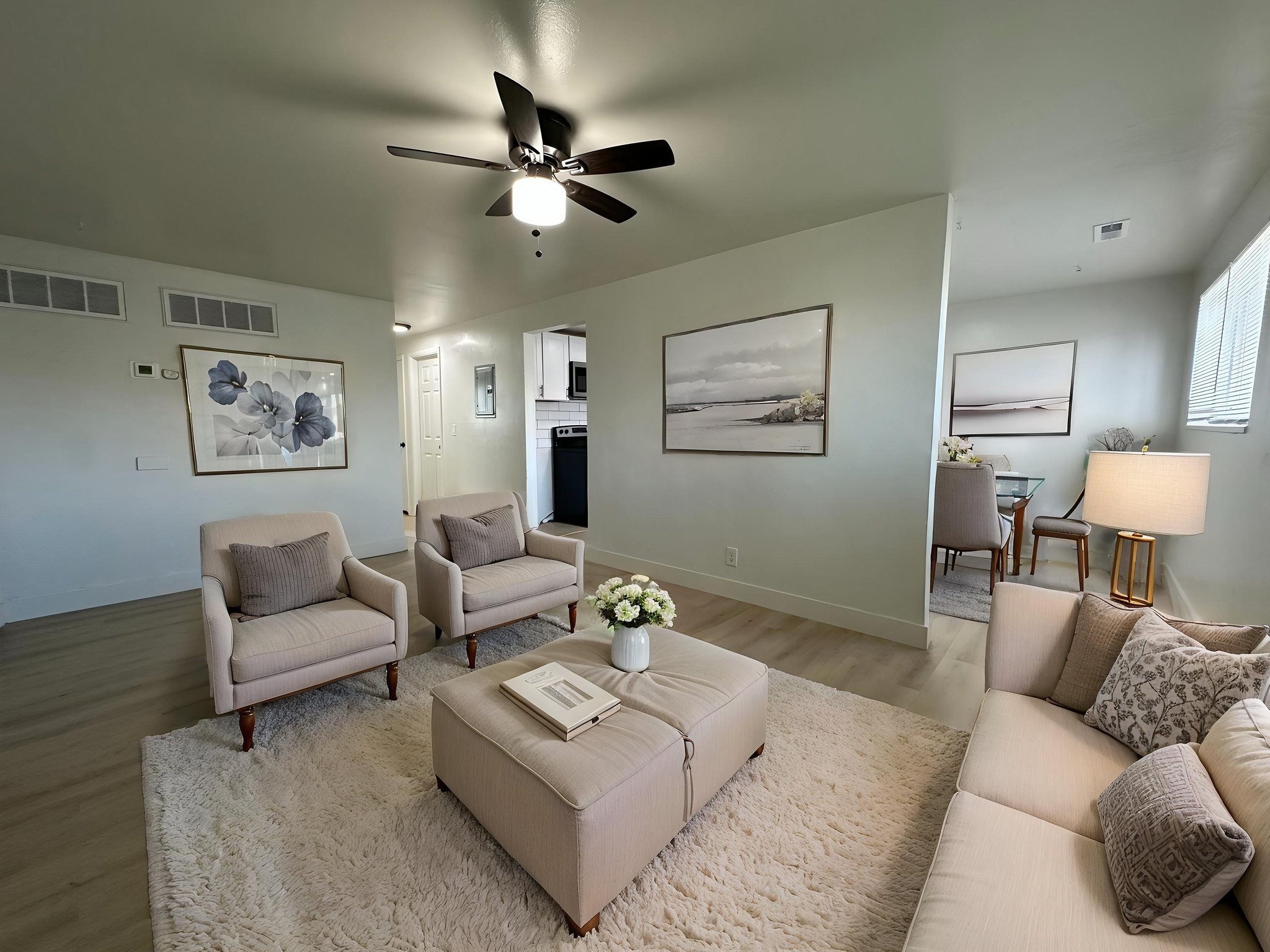 West Valley City Condo: 1821 W Parkway Blvd