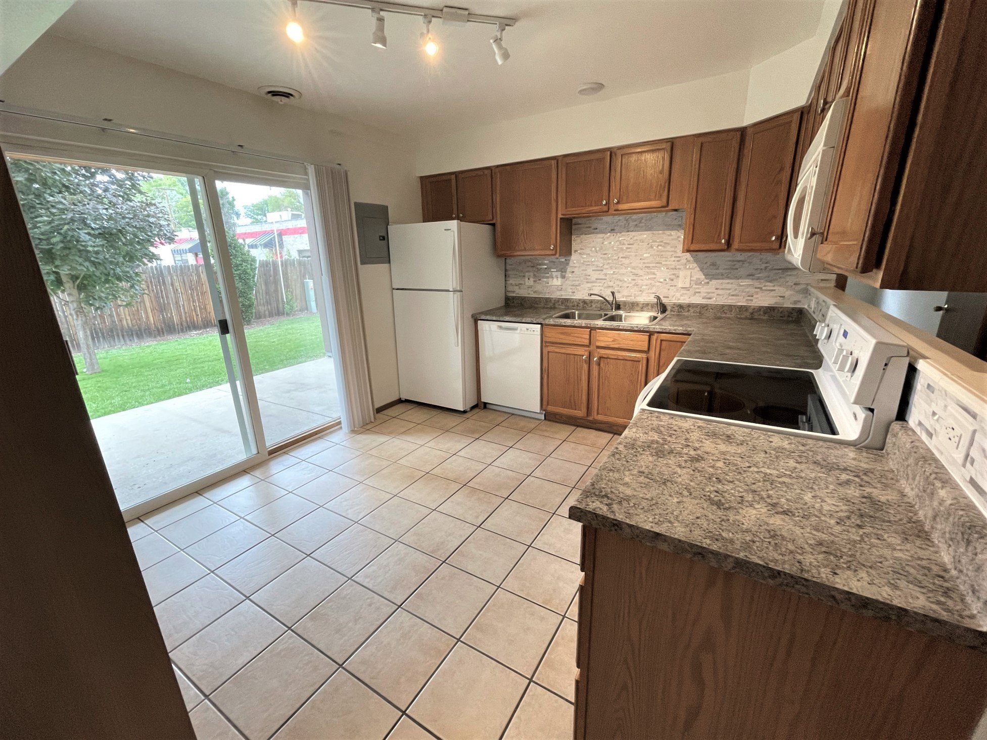 Colorado Springs Condo: 3006 Illinois Avenue