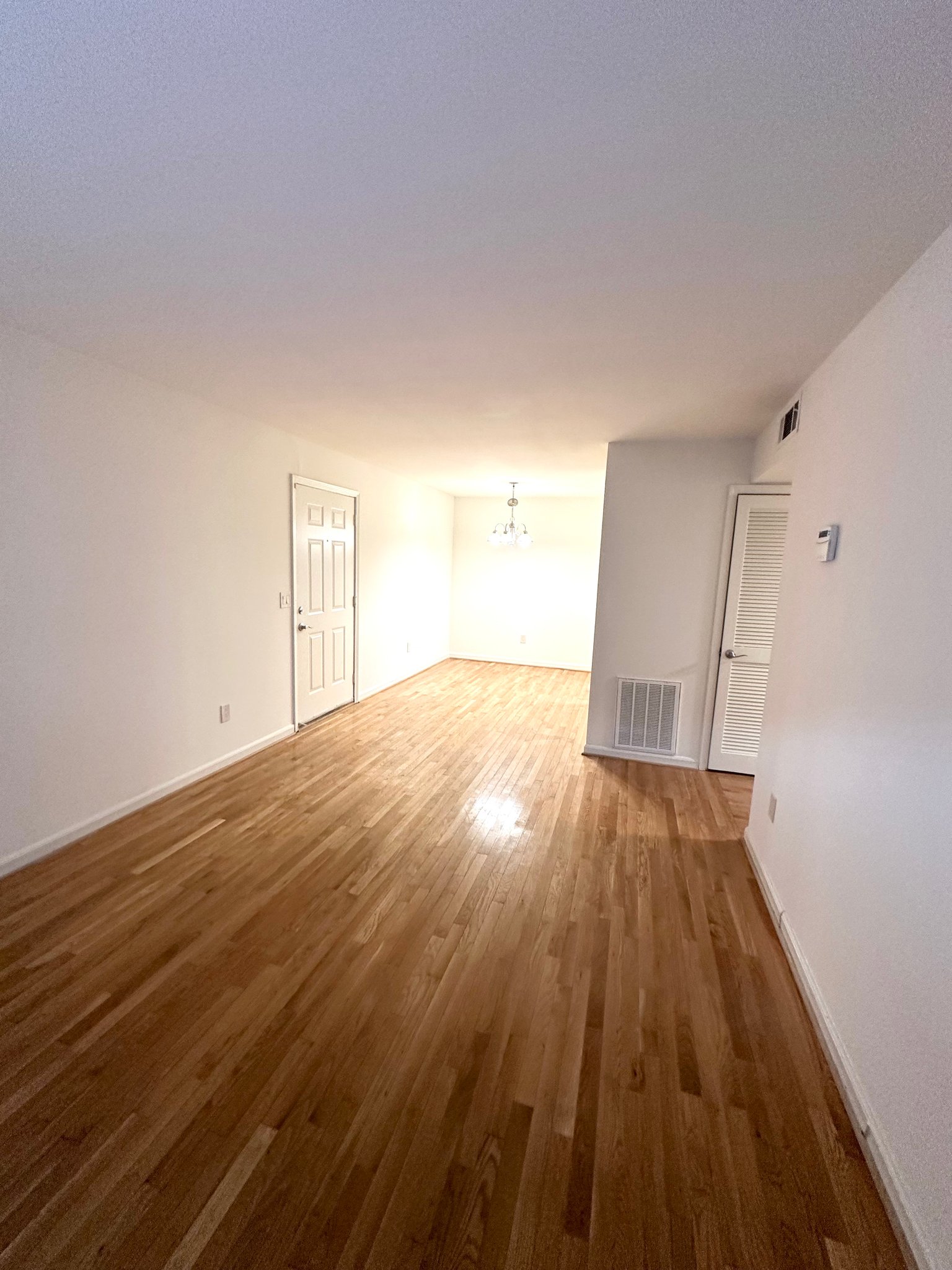Nashville Apartment: 2118 Acklen Ave