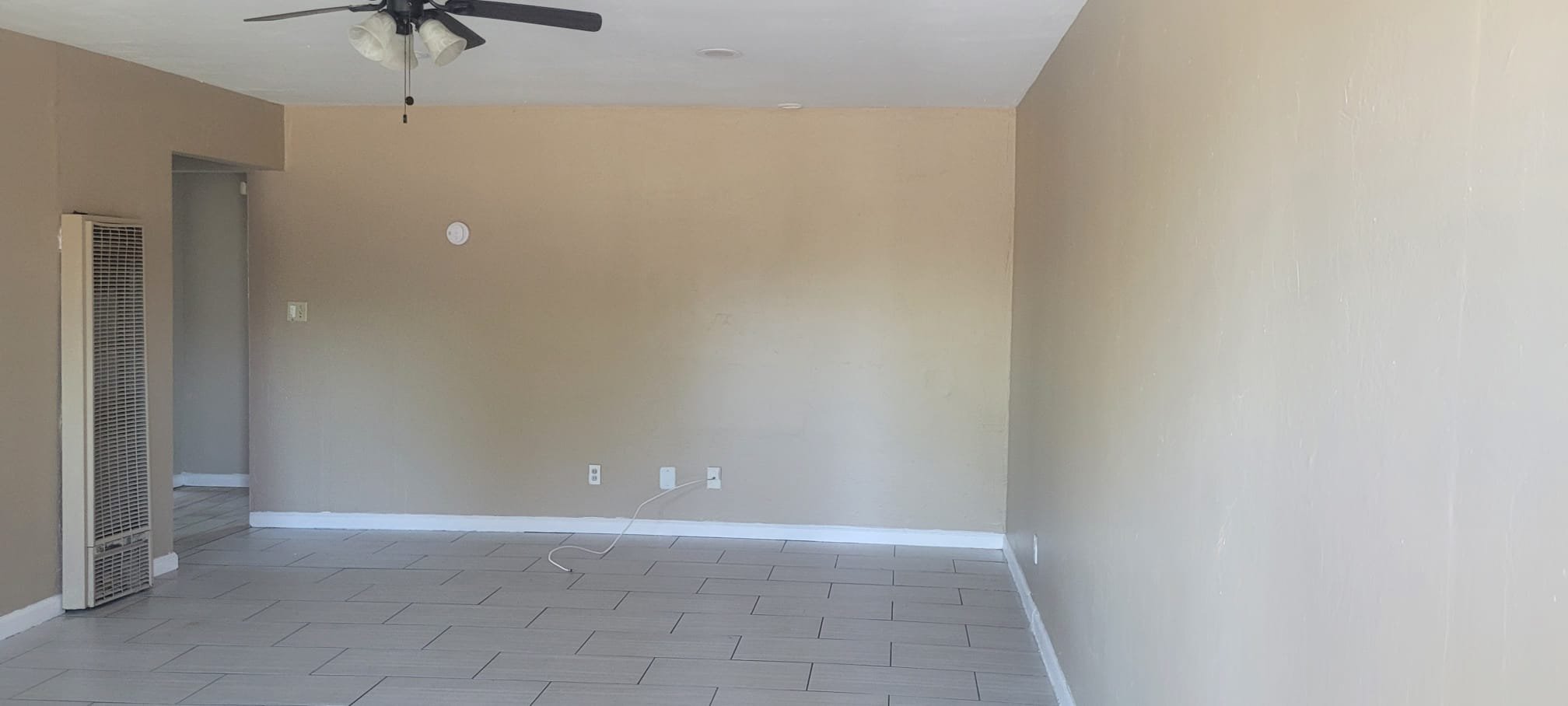 Concord Apartment: 1852 robin lane unit B