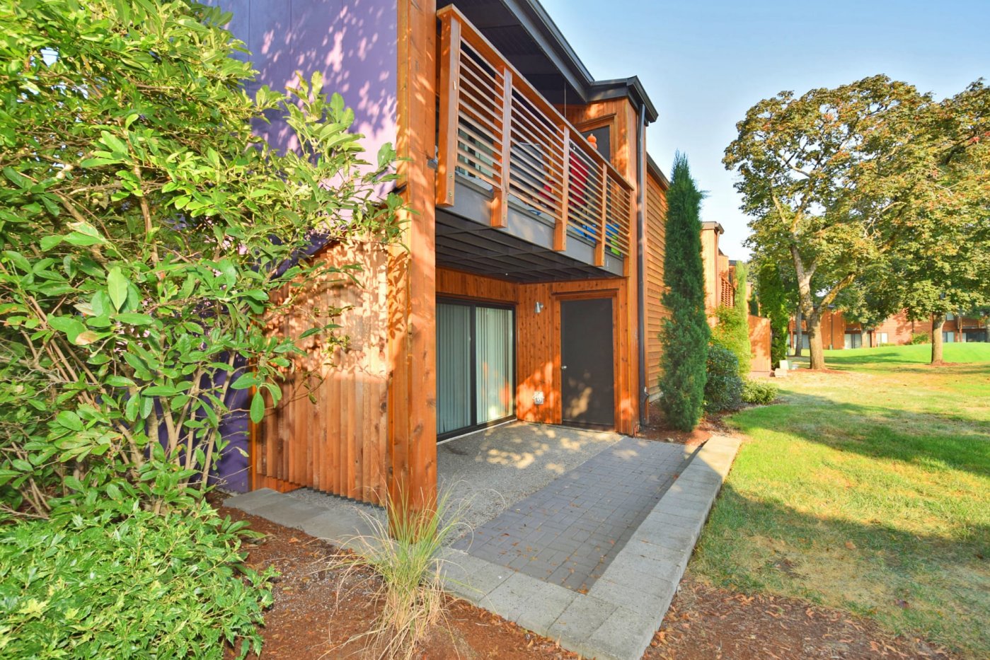 Beaverton Apartment: 4550 SW Murray Blvd