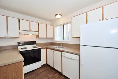 Beaverton Apartment: 4550 SW Murray Blvd