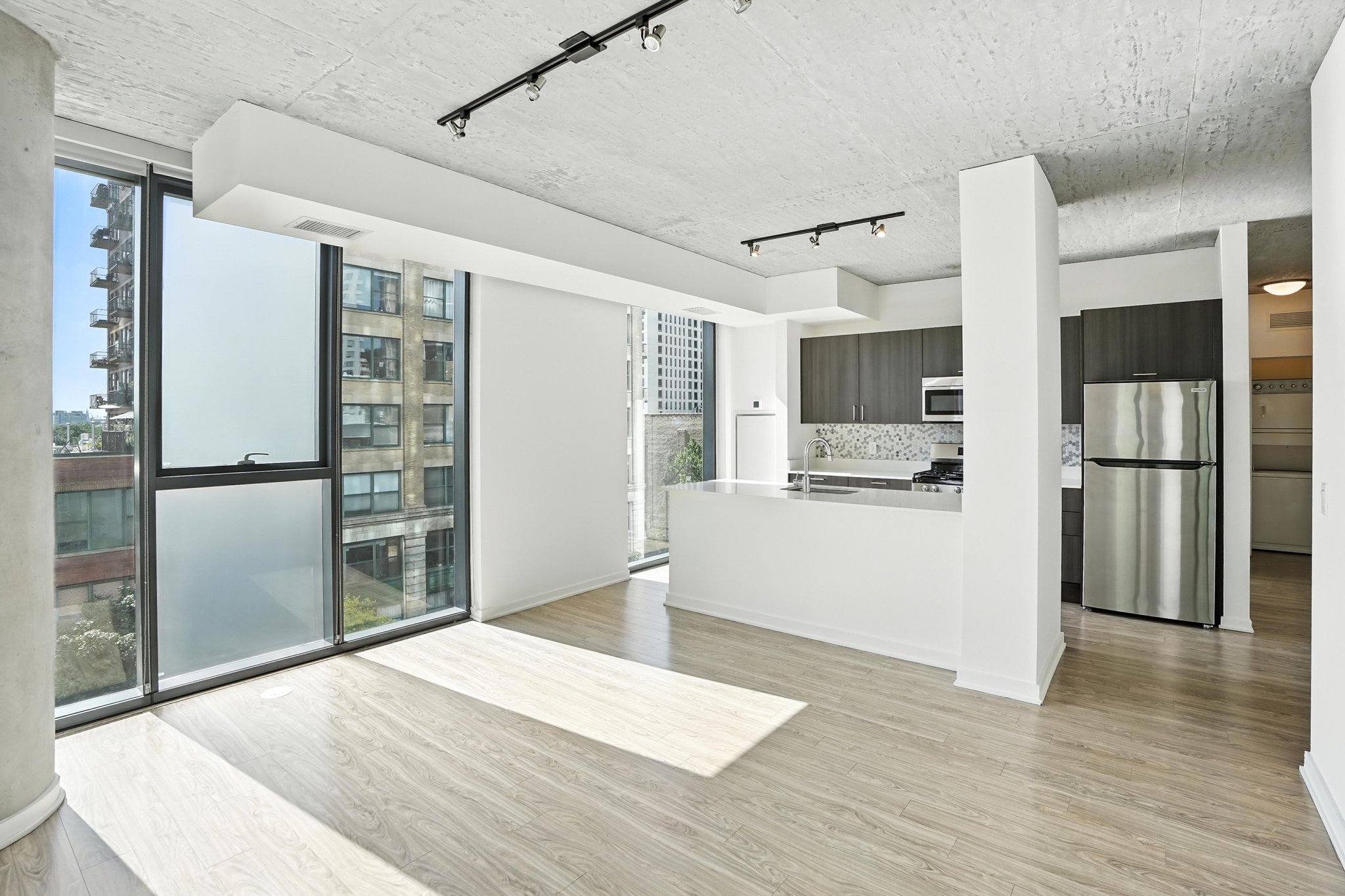Chicago Condo: 1372 S Wabash Ave