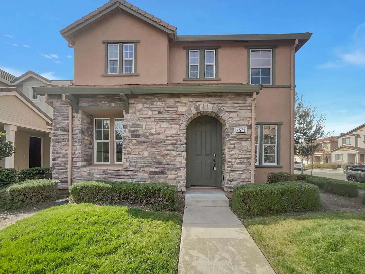 Sacramento Other: 4579 Juneberry Dr