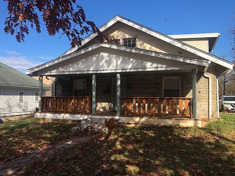 Bloomington Other: 207 E 2nd St