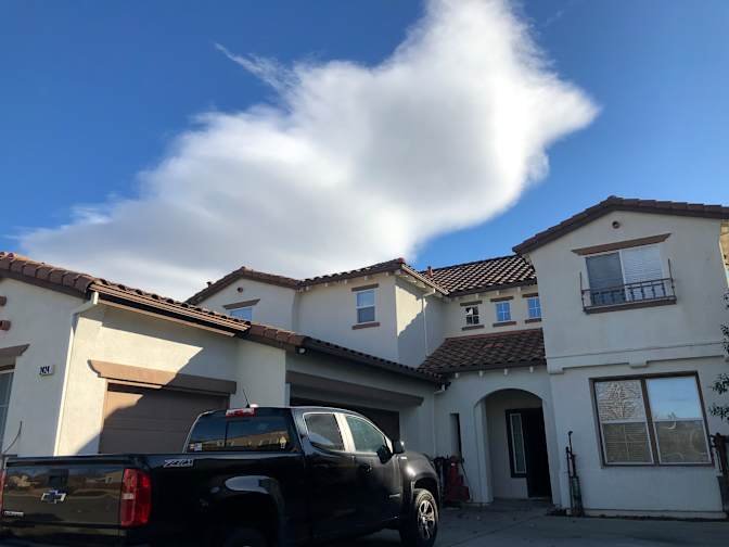 Antioch House: 2423 Mammoth Way