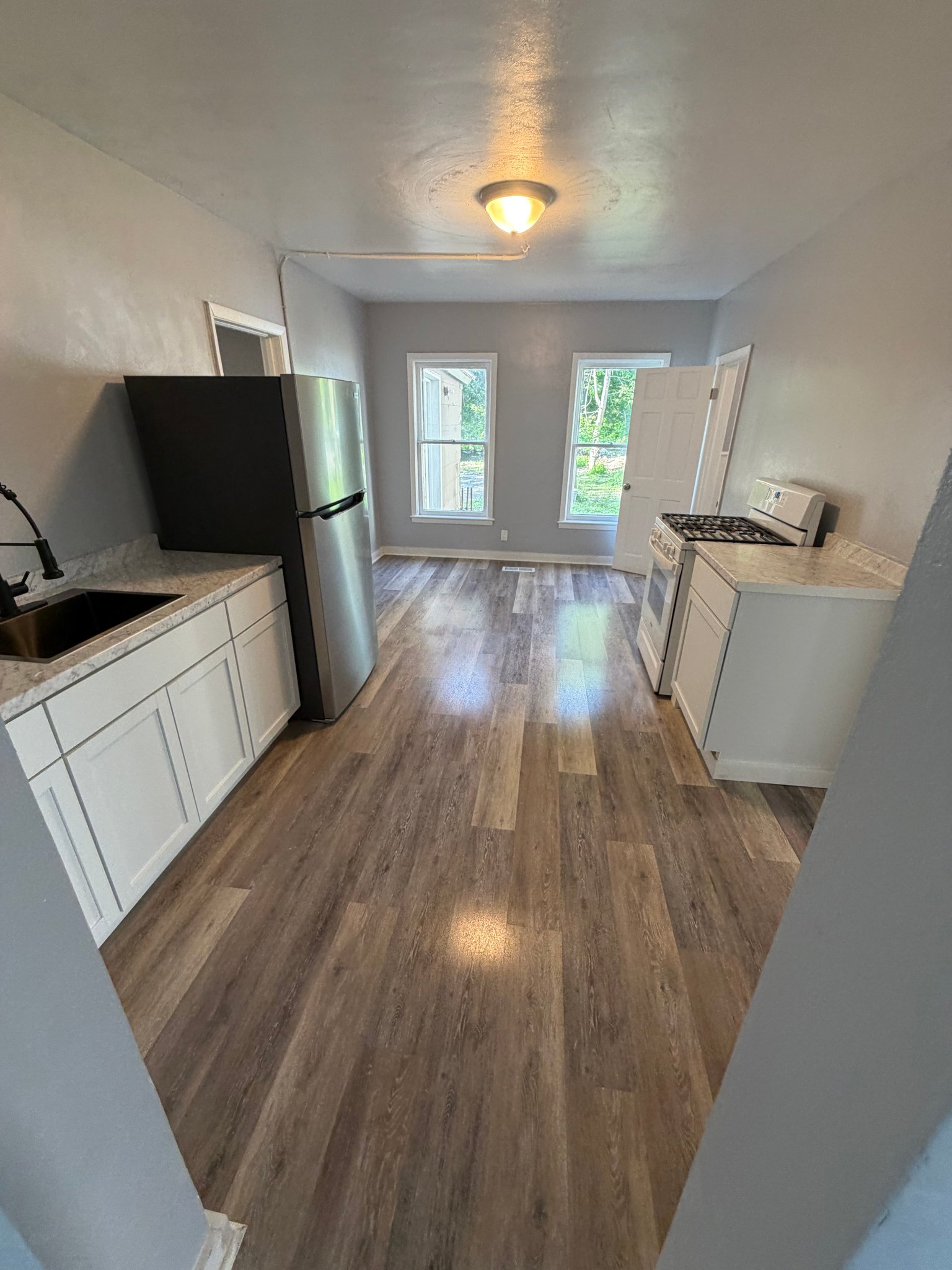 Binghamton Multiplex: 12 Thorp Street