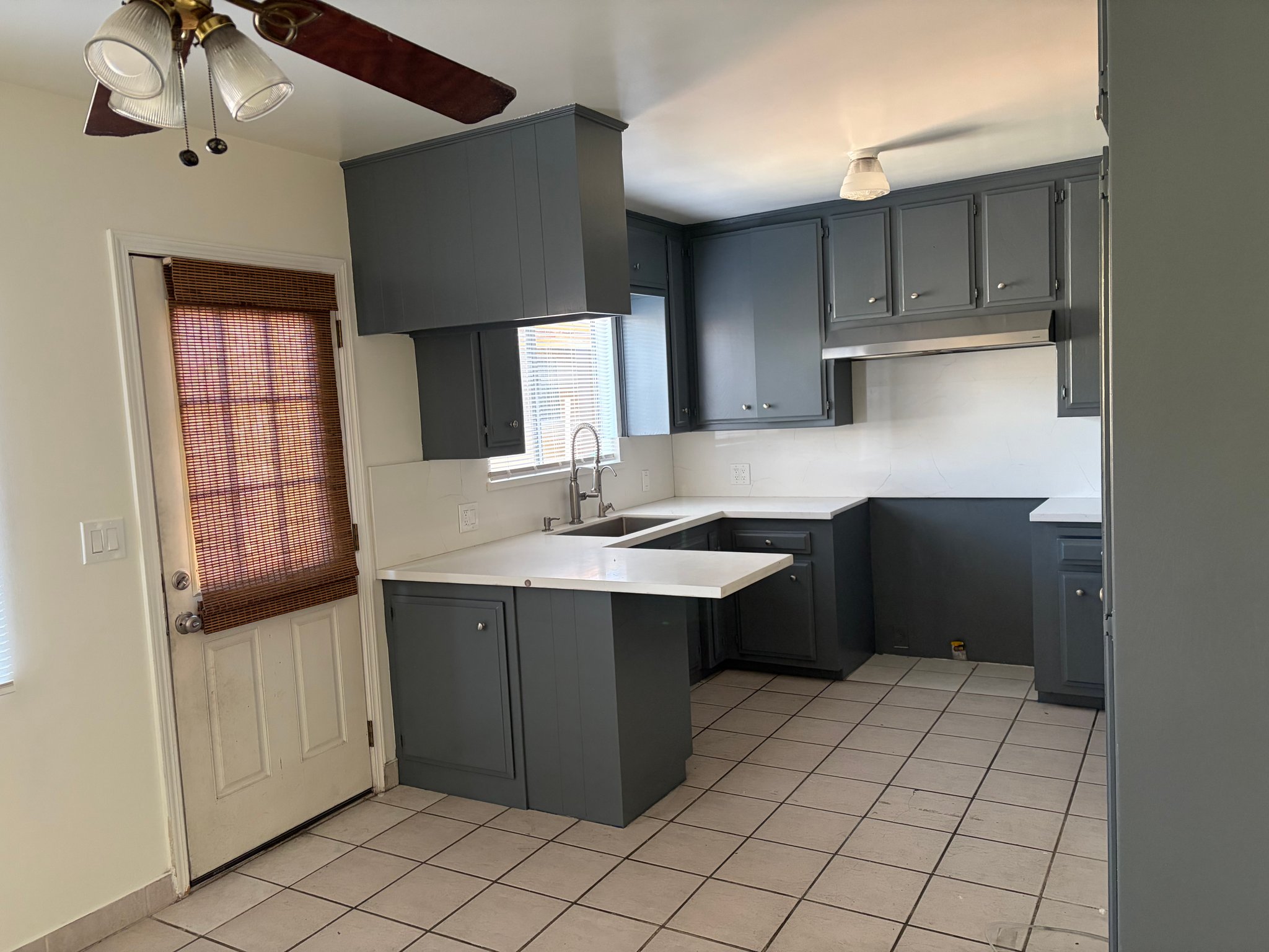 Huntington Park House: 6501 Stafford Ave