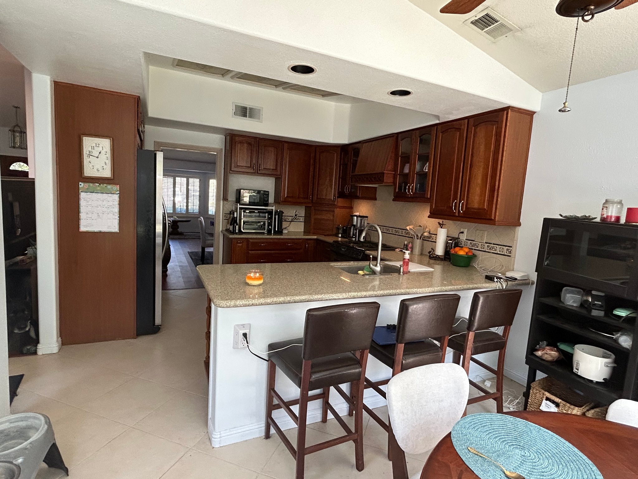 San Bernardino House: 3685 Canyon Terrace Dr