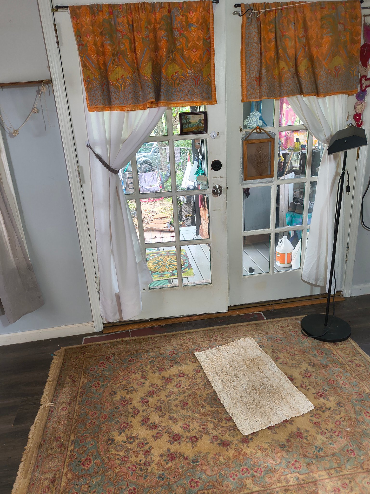 ANDERSON House: 640 LAFRANCE RD