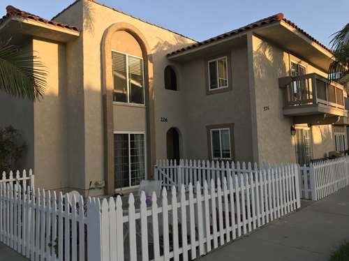 Huntington Beach Apartment: 226 15th St.