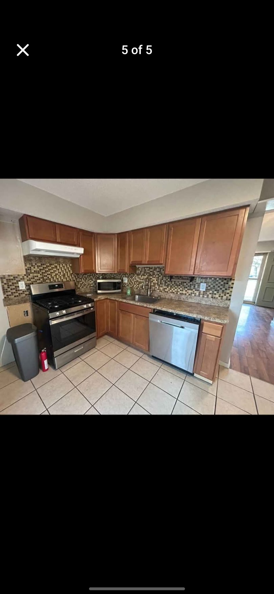 Ballwin Townhome: 13388 hiddengarden ct