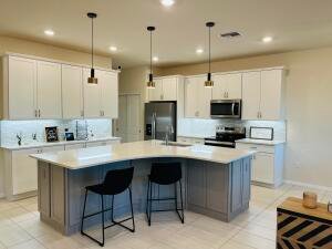 Lake Worth Townhome: 4828 Jumping Way