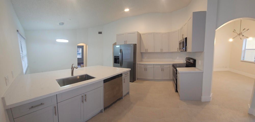 Boca Raton House: 10780 Cypress Lake Terrace