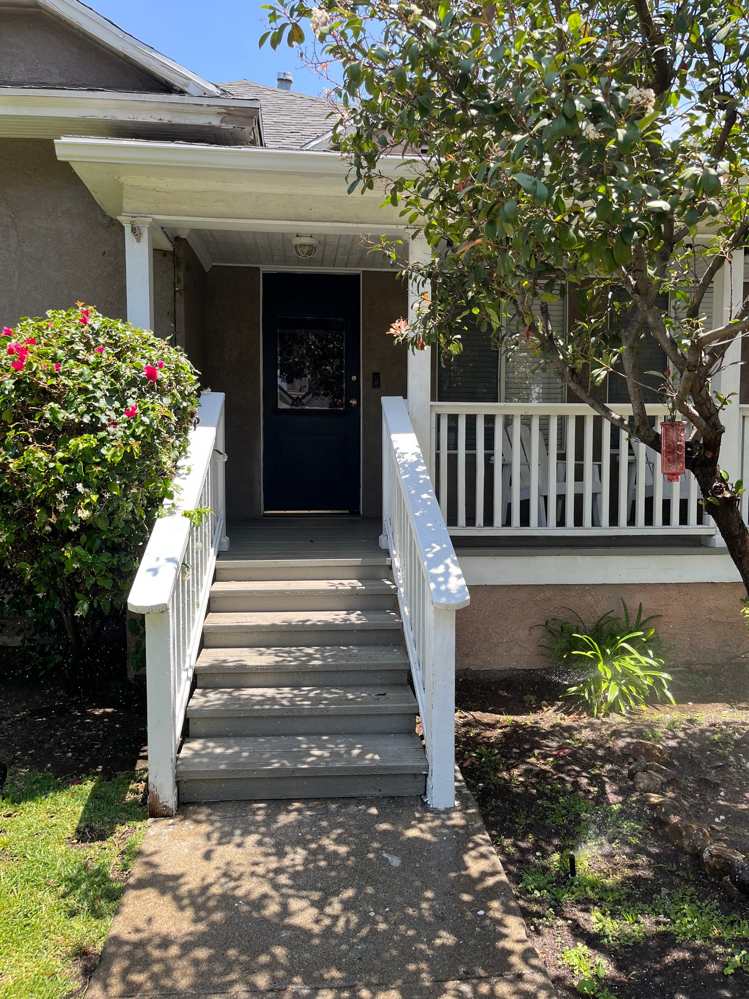 Pasadena House: 428 Cypress Ave