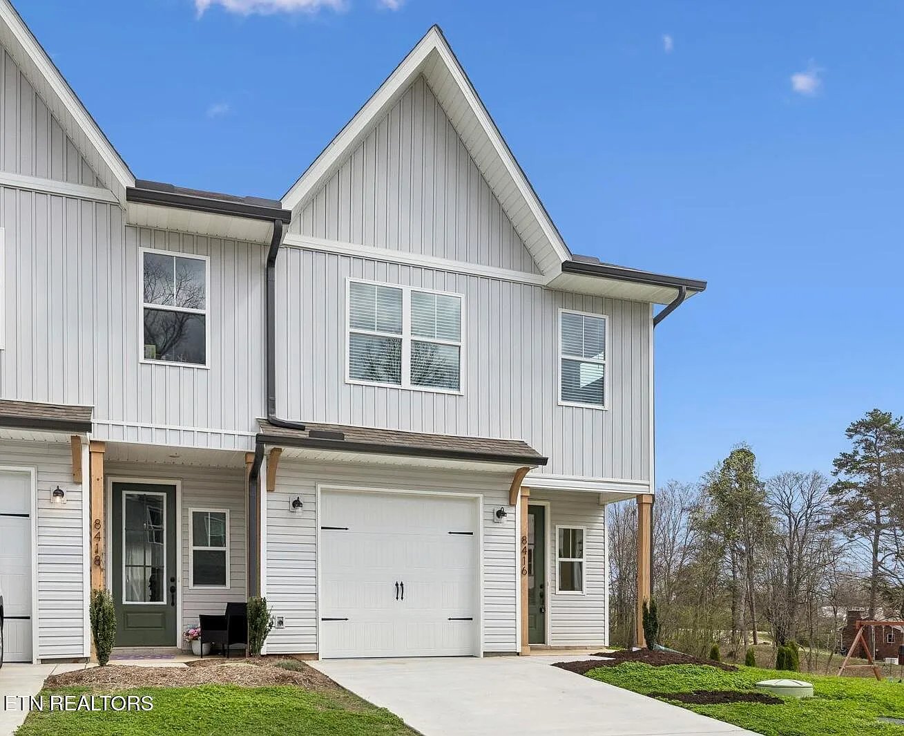 Powell Townhome: 8416 Whisper Lane