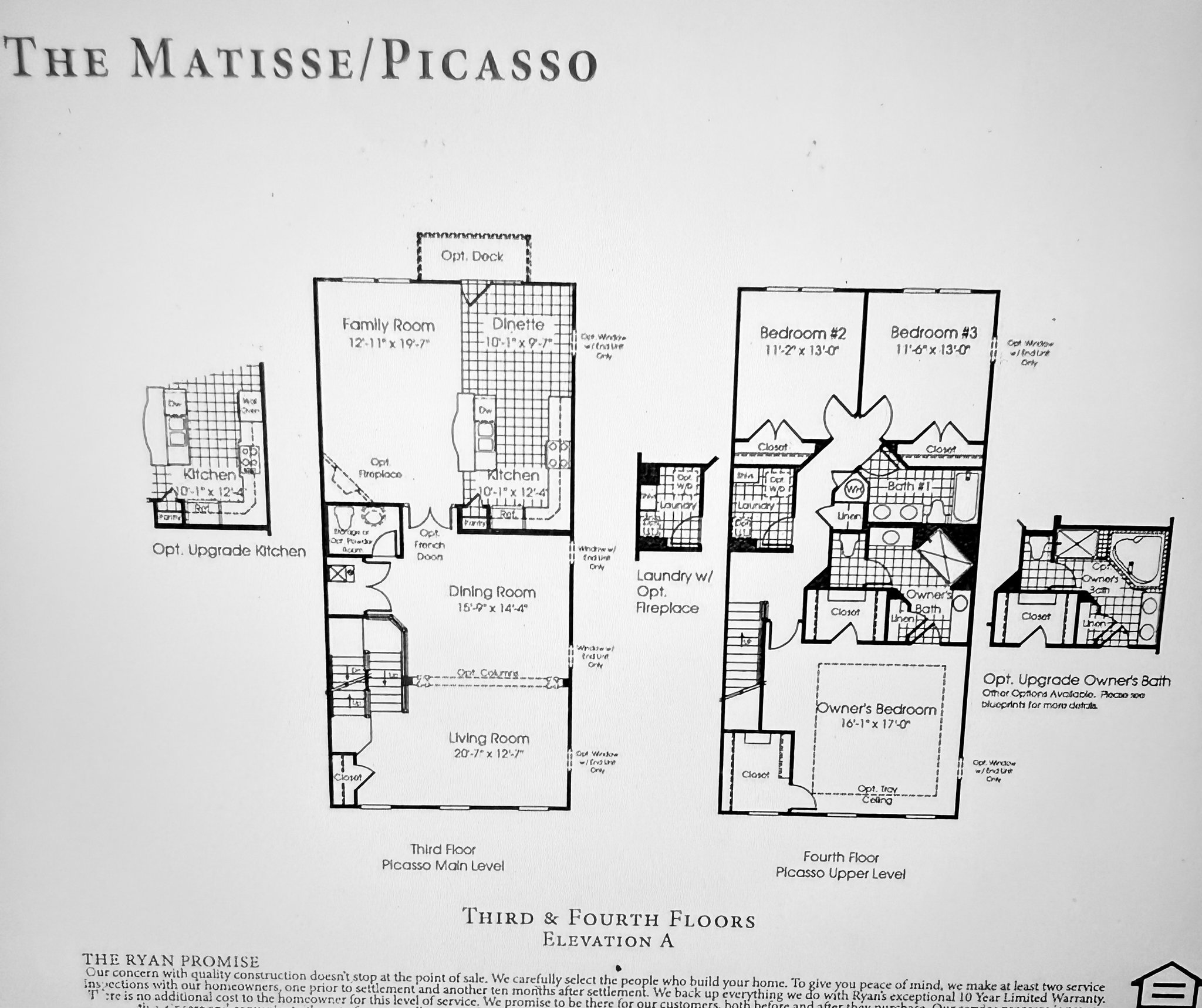 Gainesville Condo: 7407 Brunson Circle