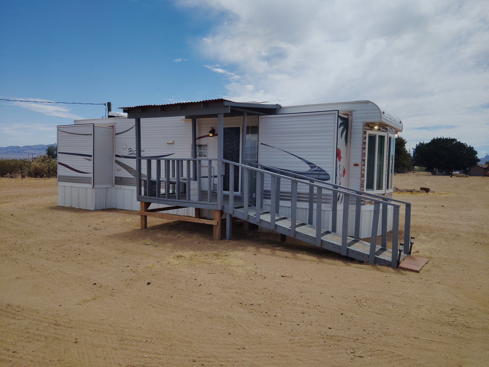 Golden Valley Other: 3591 N San Pedro Rd