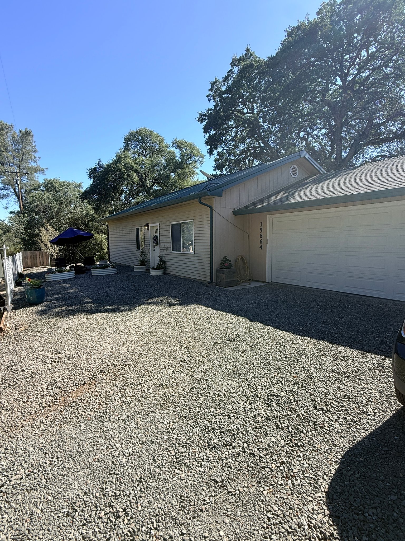 Clearlake House: 15664 31st Ave