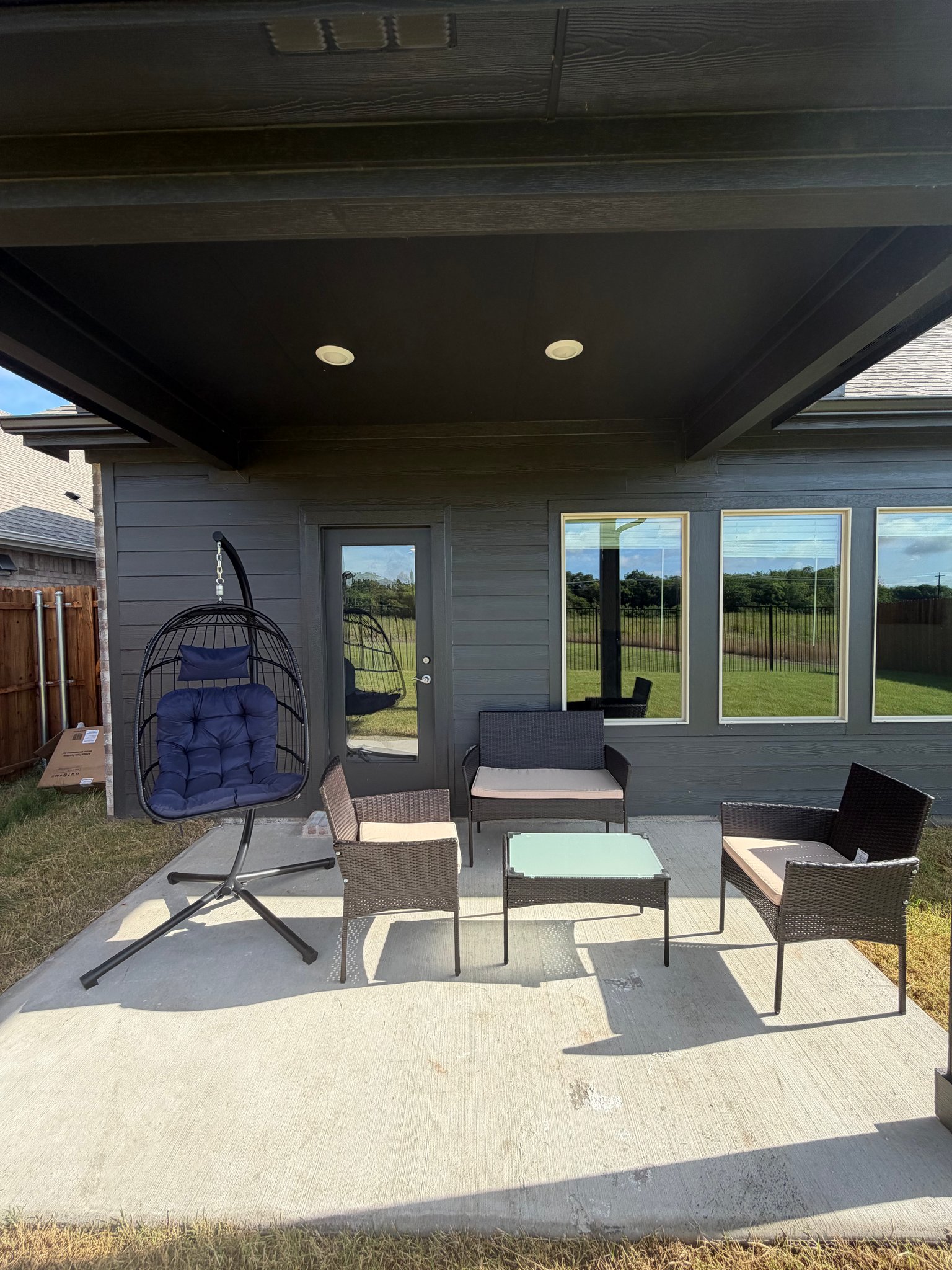 McKinney Single Room: 3419 cooperwood drive