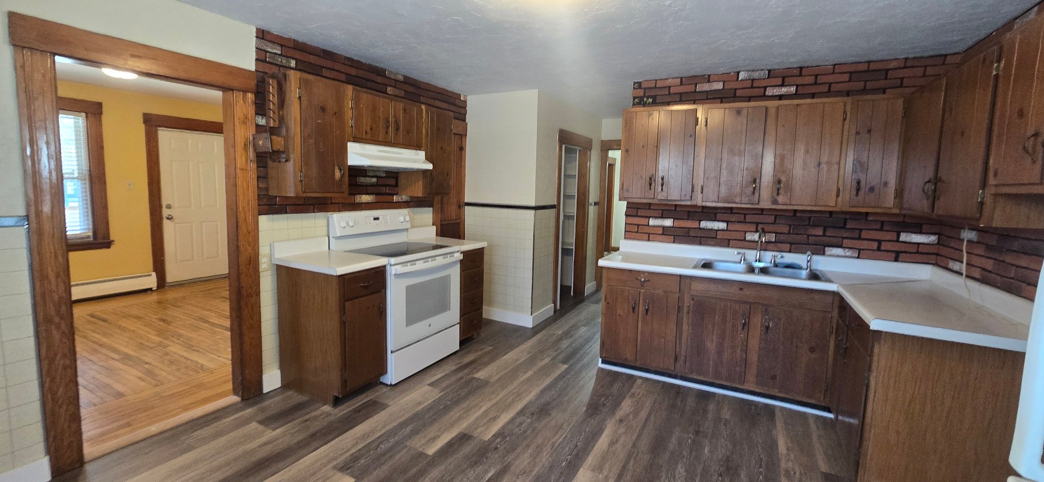 Northbridge Apartment: 2208-2210 Providence Rd