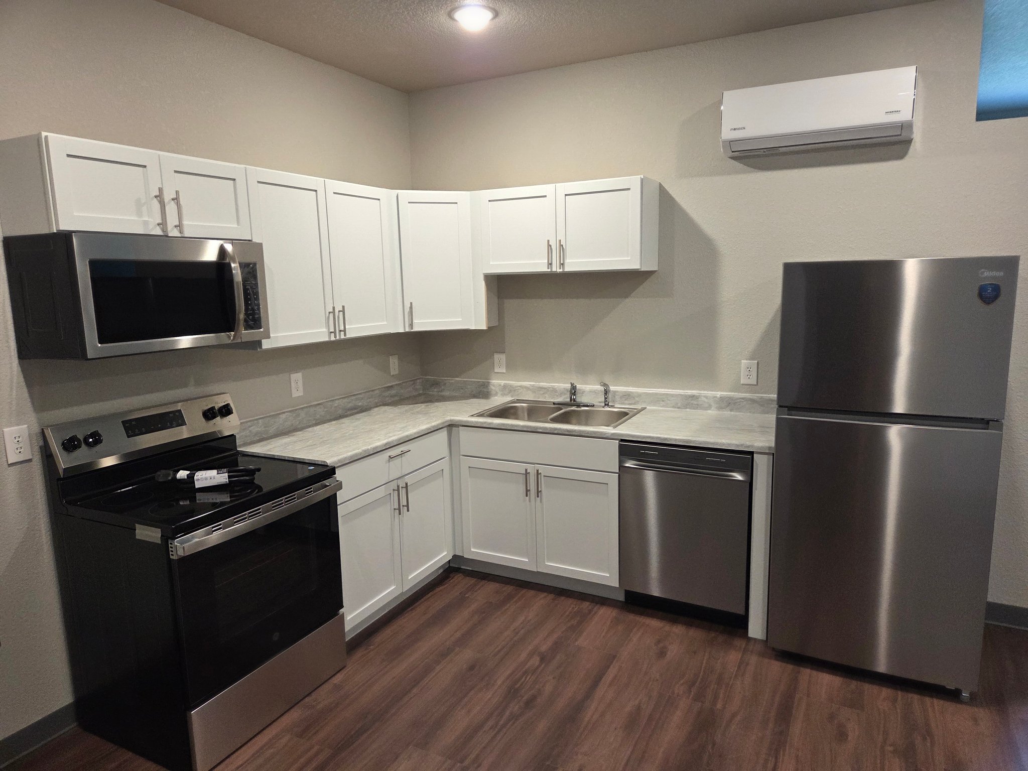 Fort Wayne Apartment: 781 Fernwood Avenue