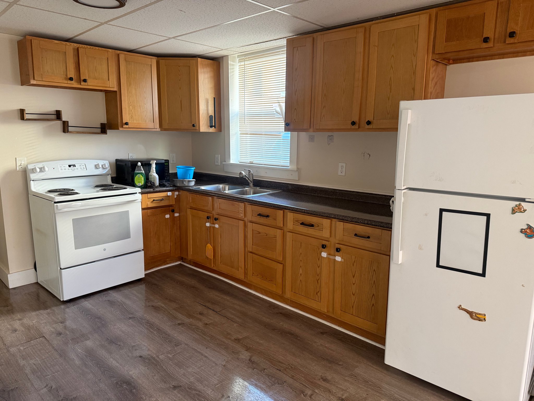 Webster Apartment: 79-81 N. Main Street,