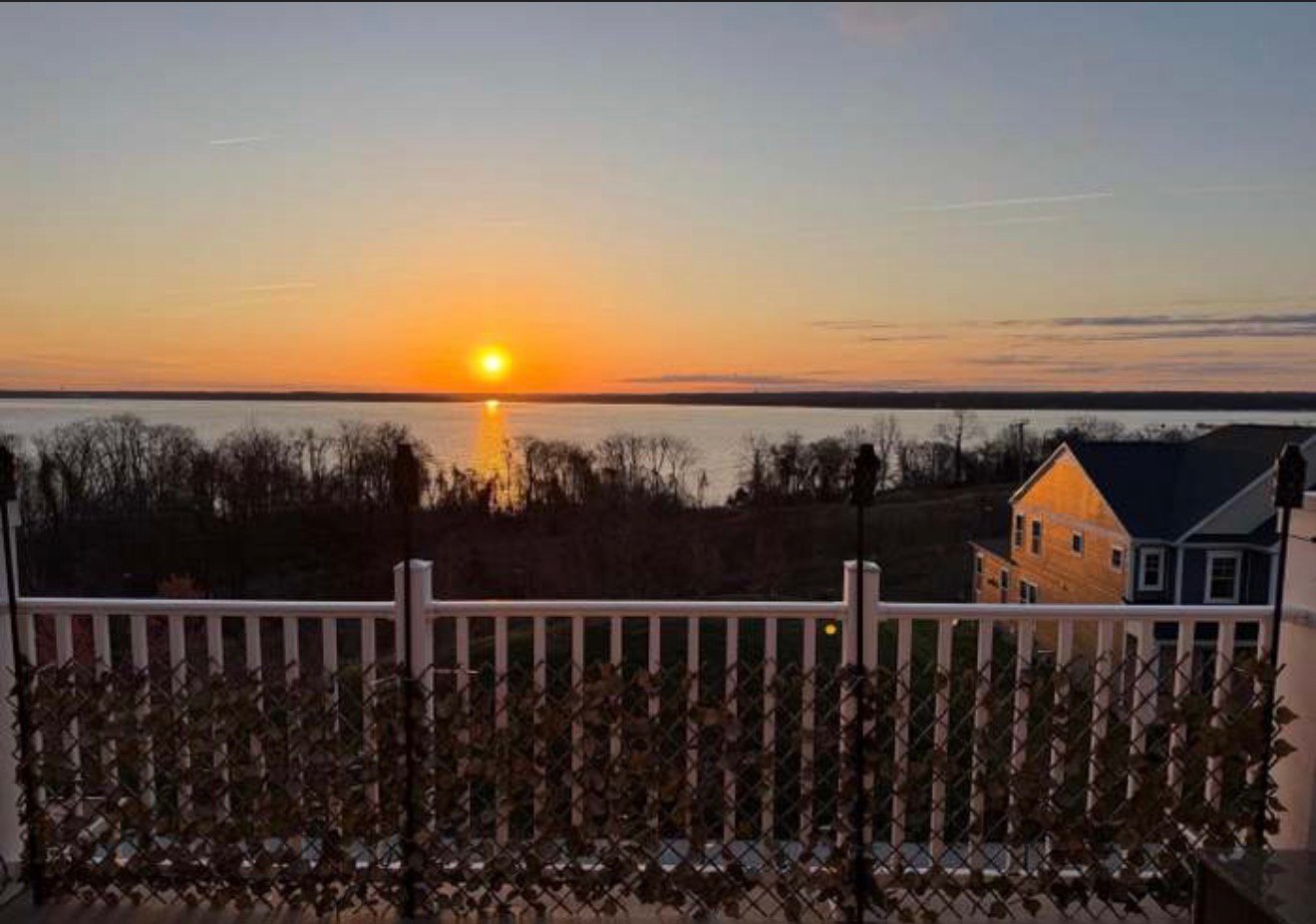 Dumfries Townhome: 1581 sandpiper Bay Loop