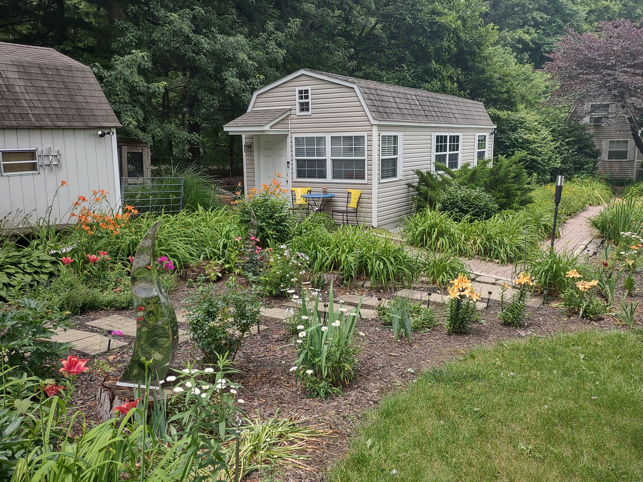 Mooresville Other: 9 East Keller Hill Road