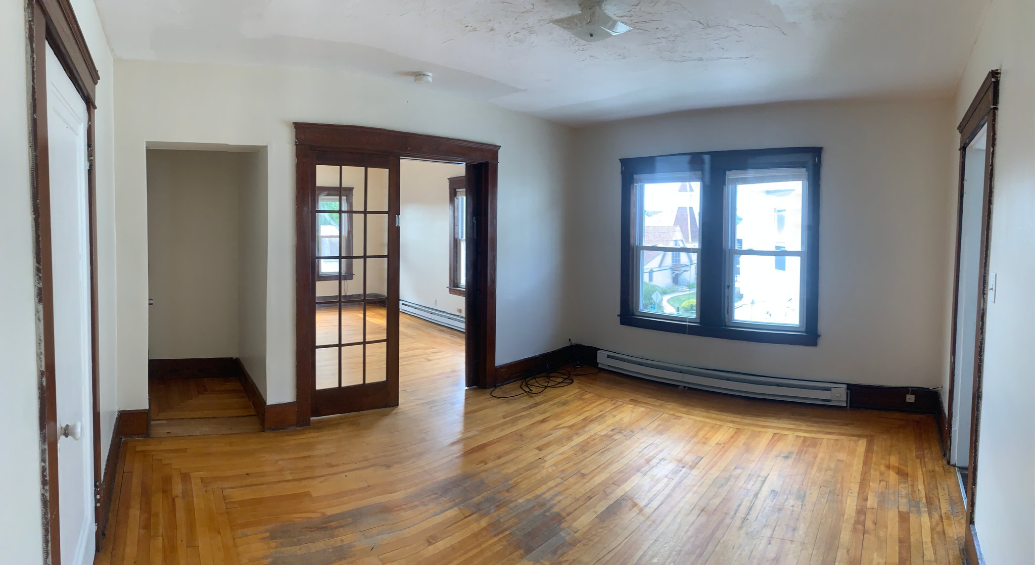 Webster Apartment: 2 N Main Street