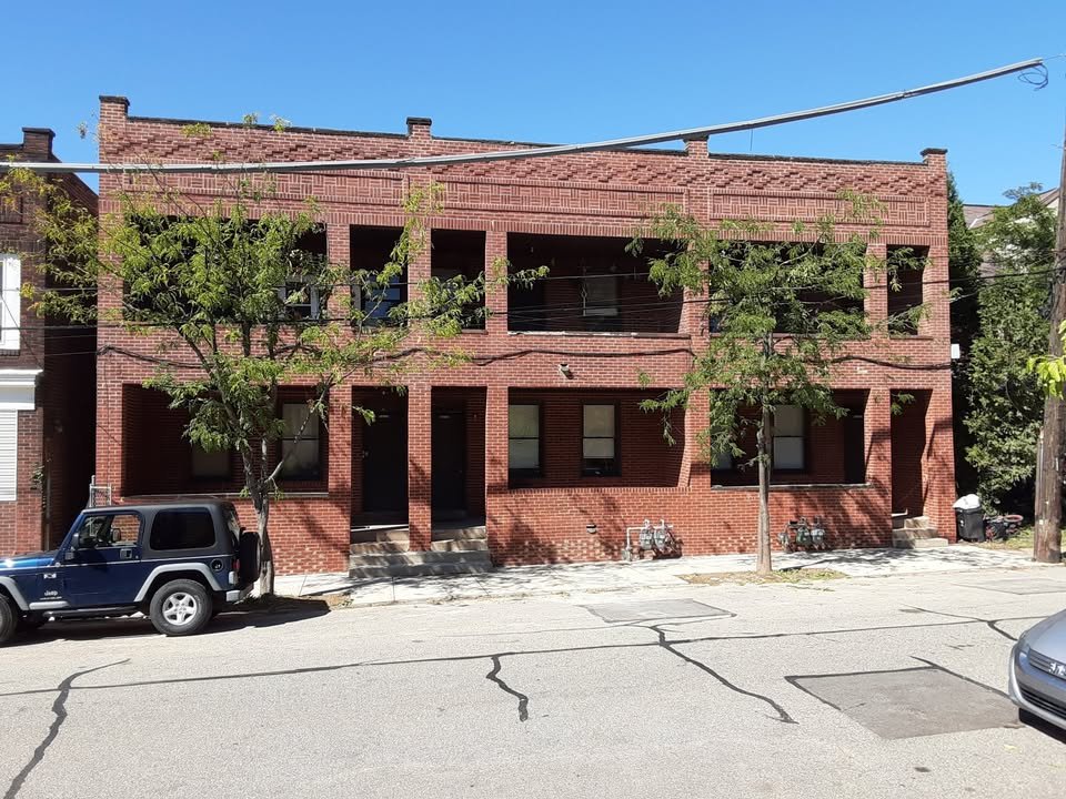 Pittsburgh Other: 3215 Ward St