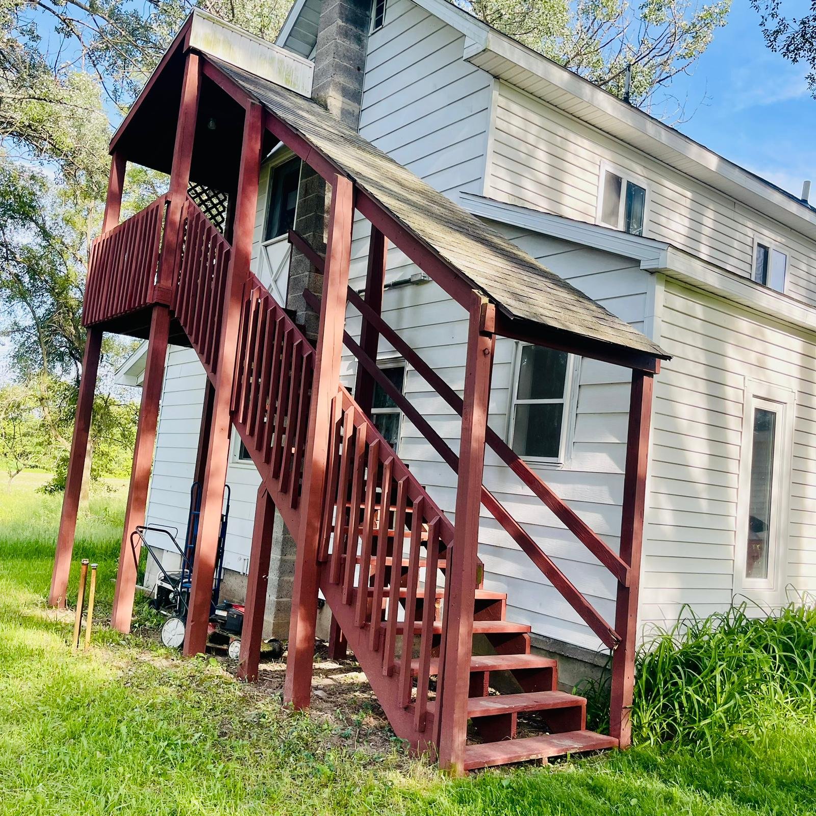 Cedar Springs Single Room: 13664 Wabasis Ave NE