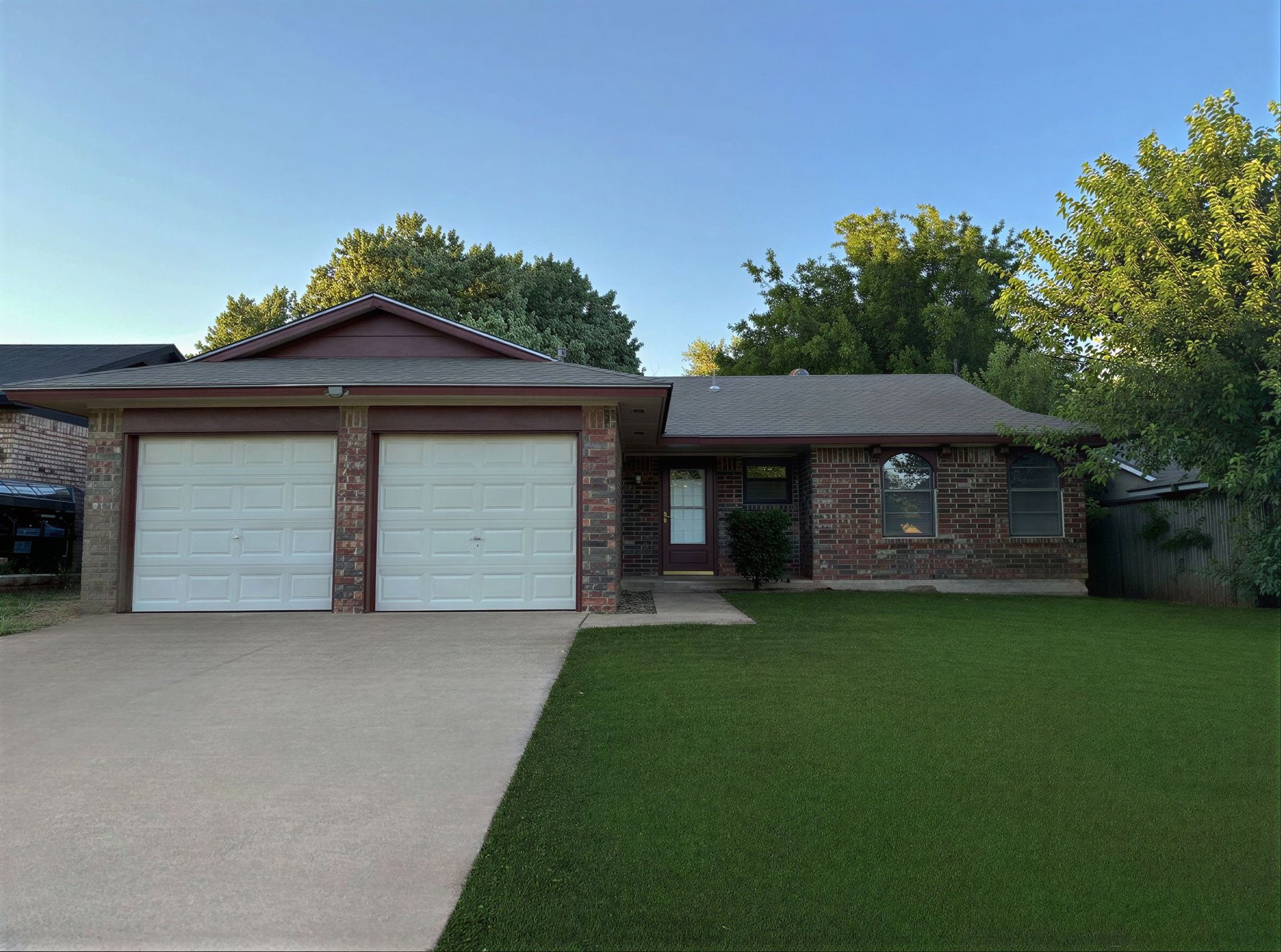 Moore House: 1013 NW 25th