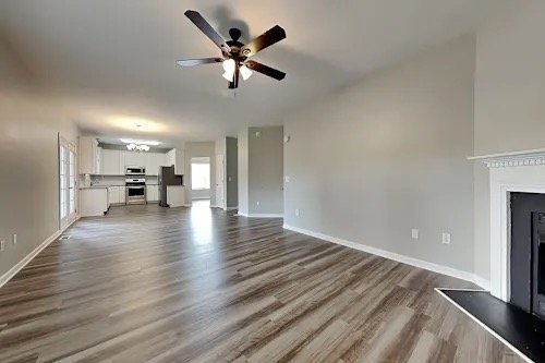 Fuquay varina House: 702 Marjam ln