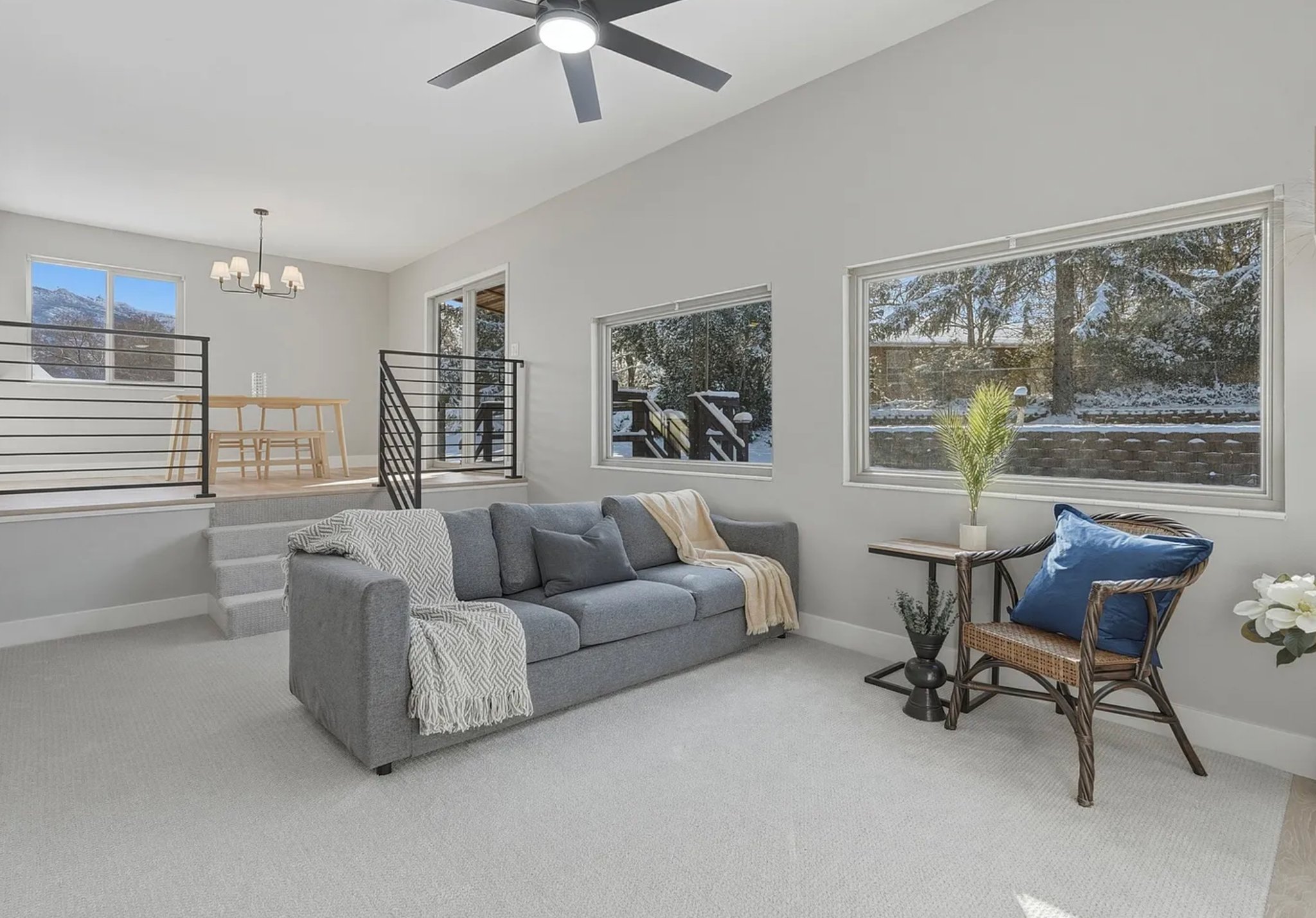 Riverdale House: 403 Highland Dr