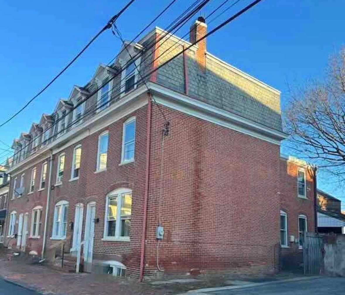 West Chester Townhome: 37 S DARLINGTON ST