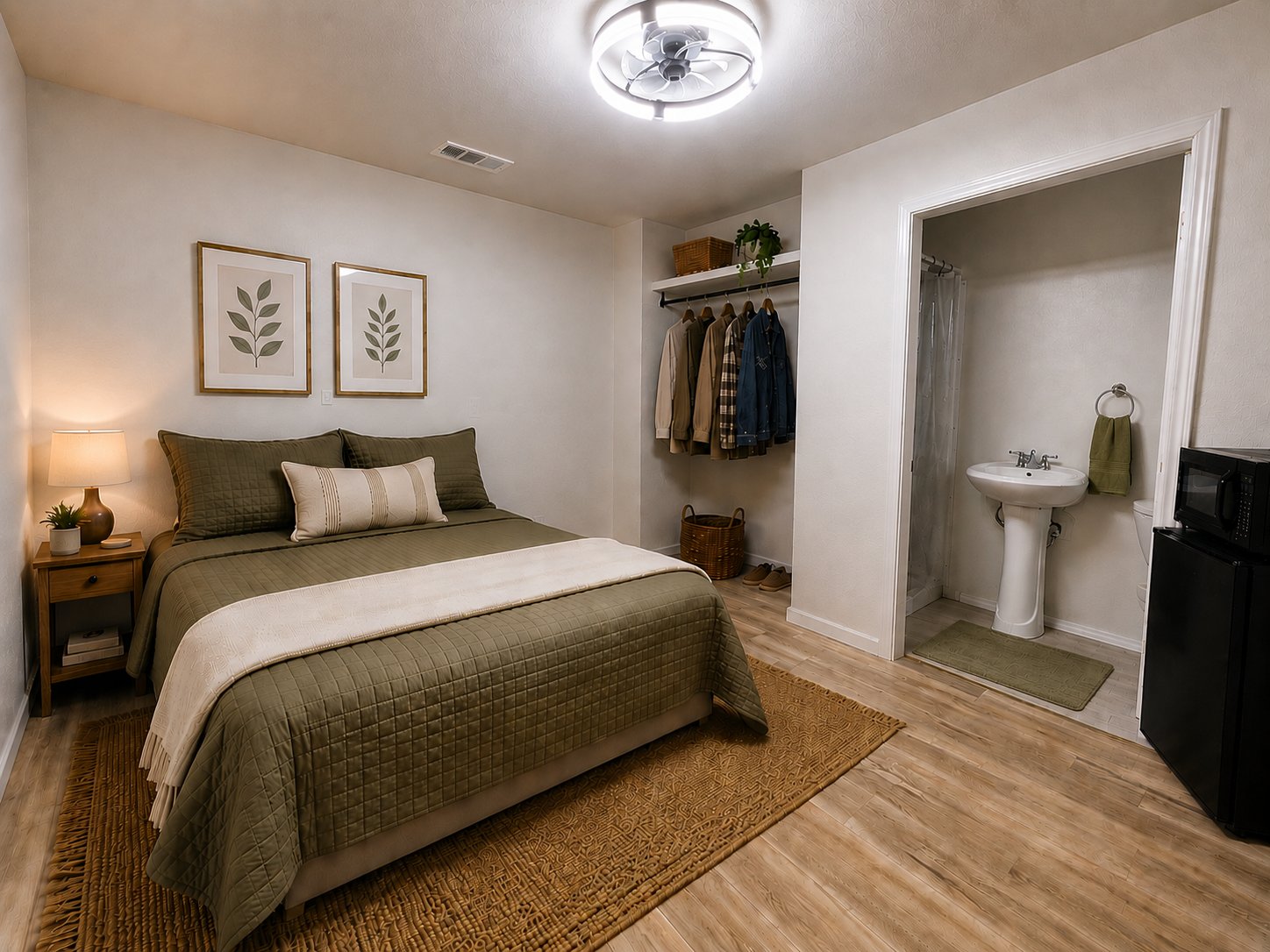 Idalou Other: 7212 North CR 3300, B