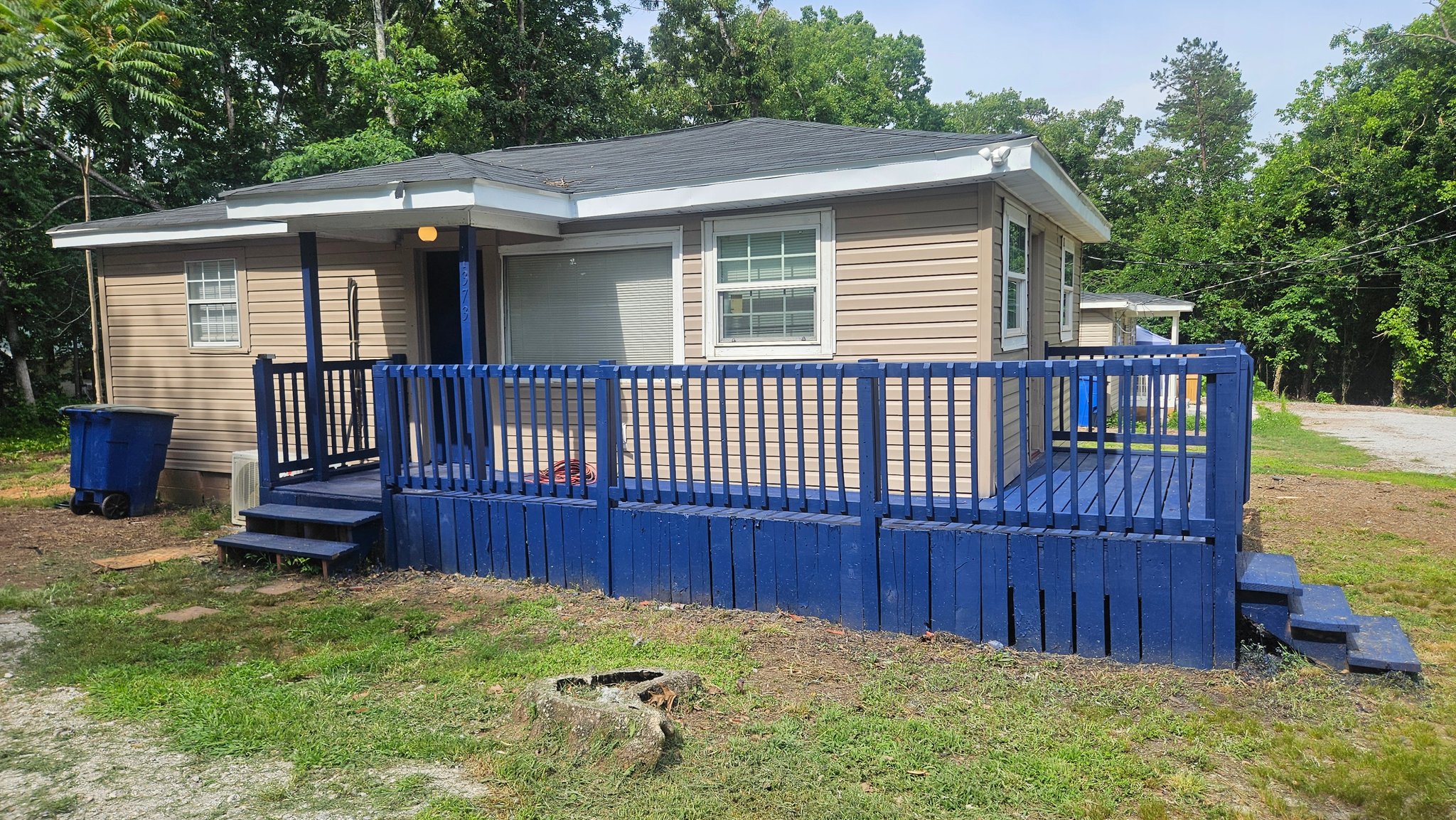 Greenville Other: 1373 Ridge Rd
