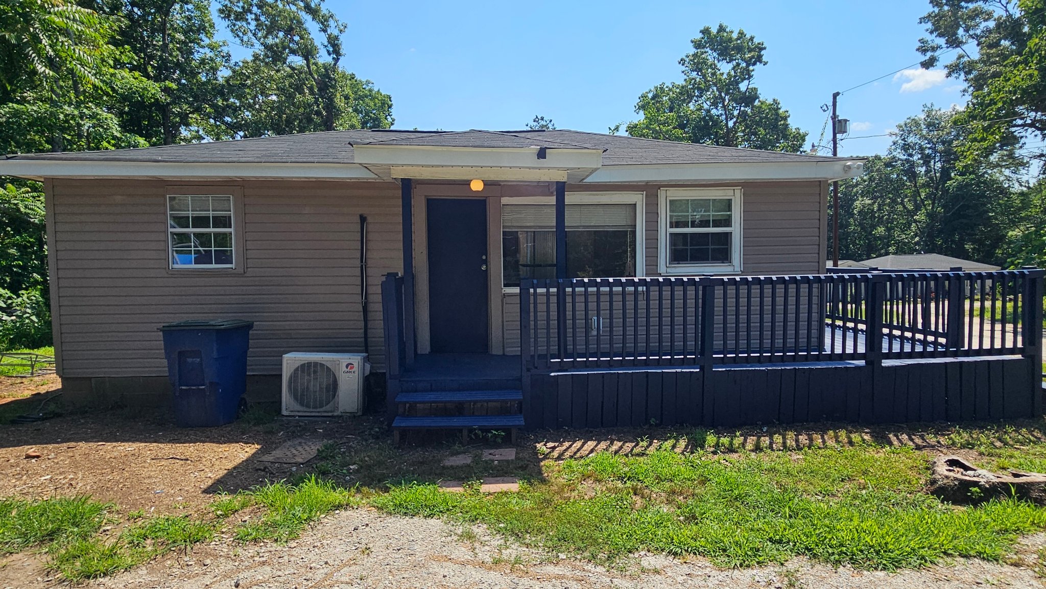 Greenville Other: 1373 Ridge Rd